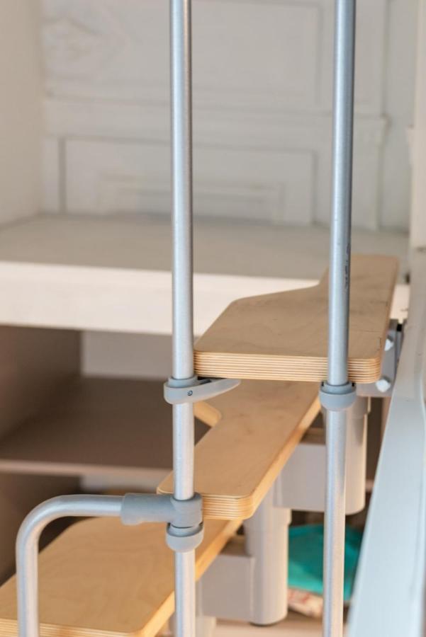 Le Royale Haussmann 4 Places Loft Canut Lyon Exterior foto