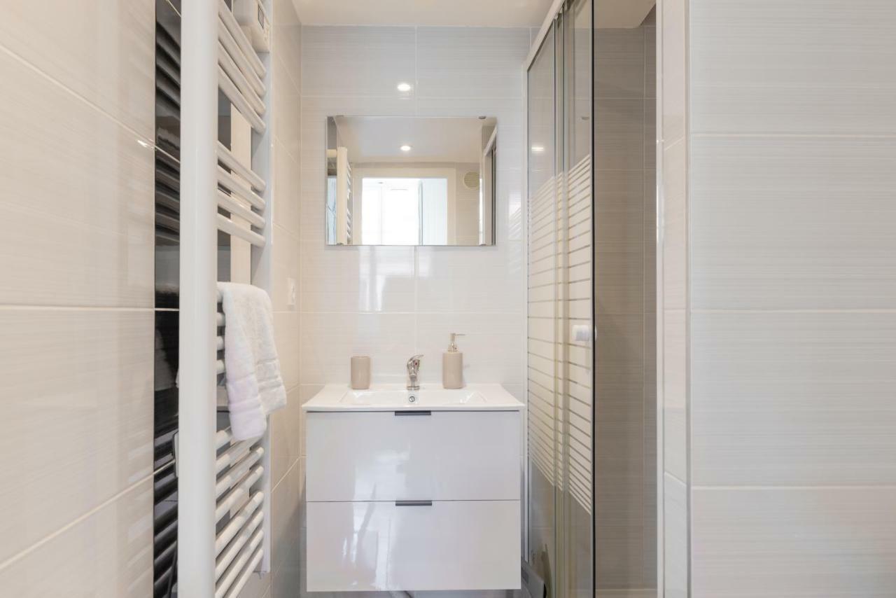 Le Royale Haussmann 4 Places Loft Canut Lyon Exterior foto